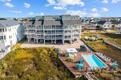 111 Florida Avenue #Apt 15, Carolina Beach, NC 28428 - Photo 45
