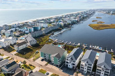 111 Florida Avenue #Apt 15, Carolina Beach, NC 28428 - Photo 49