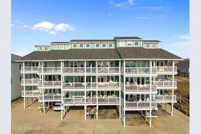 111 Florida Avenue #Apt 15, Carolina Beach, NC 28428 - Photo 41