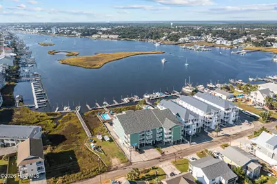 111 Florida Avenue #Apt 15, Carolina Beach, NC 28428 - Photo 47
