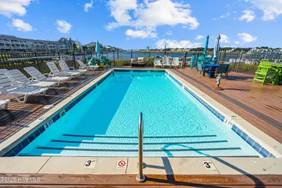111 Florida Avenue #Apt 15, Carolina Beach, NC 28428 - Photo 51