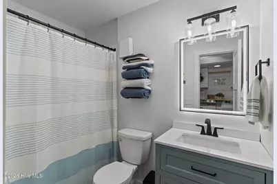111 Florida Avenue #Apt 15, Carolina Beach, NC 28428 - Photo 27