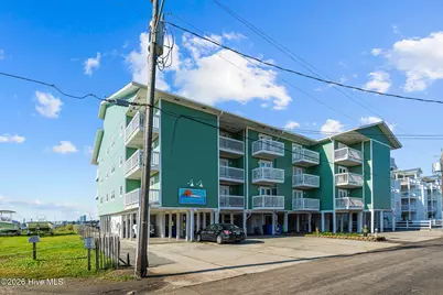 111 Florida Avenue #Apt 15, Carolina Beach, NC 28428 - Photo 53