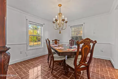 99 Rich Street, Salemburg, NC 28385 - Photo 9