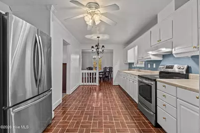 99 Rich Street, Salemburg, NC 28385 - Photo 15