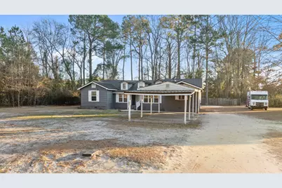 99 Rich Street, Salemburg, NC 28385 - Photo 3