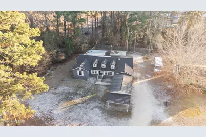 99 Rich Street, Salemburg, NC 28385 - Photo 1
