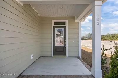102 Golden Finch Drive, Beaufort, NC 28516 - Photo 7