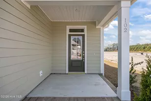 102 Golden Finch Dr, Beaufort, NC 28516 - Photo 7