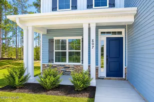 807 Hidden Brg Dr, Jacksonville, NC 28546 - Photo 11