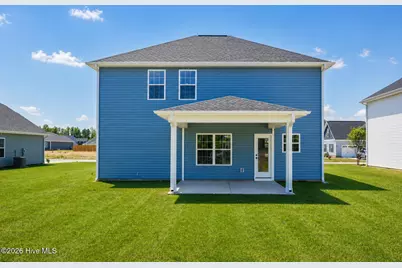 807 Hidden Bridge Drive, Jacksonville, NC 28546 - Photo 19
