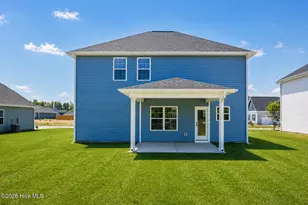 807 Hidden Brg Dr, Jacksonville, NC 28546 - Photo 19