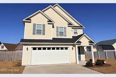 1308 Wanetas Court, Winterville, NC 28590 - Photo 1