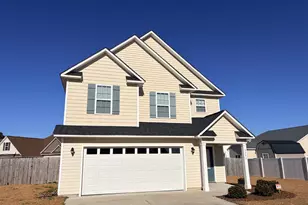 1308 Wanetas Ct, Winterville, NC 28590 - Photo 1