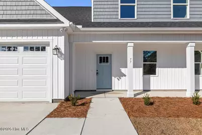 Lot 7 Peach Court, Burgaw, NC 28425 - Photo 3
