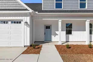 Lot 7 Peach Ct, Burgaw, NC 28425 - Photo 3