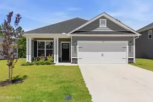 1011 Hot Rod Rd, New Bern, NC 28562 - Photo 1
