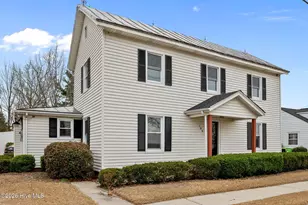 186 Cooper St, Winterville, NC 28590 - Photo 1