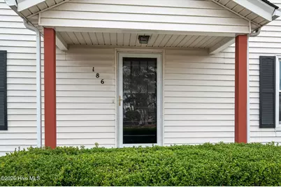 186 Cooper Street, Winterville, NC 28590 - Photo 3