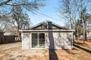 800 E Lizzie St, Selma, NC 27576 - Photo 19