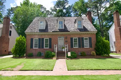 228 Old Colony Way, Rocky Mount, NC 27804 - Photo 1