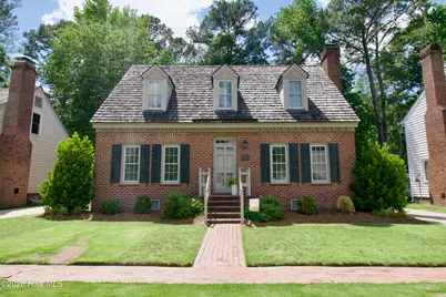 228 Old Colony Way, Rocky Mount, NC 27804 - Photo 3