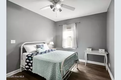 608 W Brown Street #Apt F, Southport, NC 28461 - Photo 21
