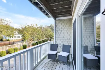 608 W Brown Street #Apt F, Southport, NC 28461 - Photo 31