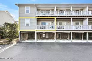 608 W Brown St, Southport, NC 28461 - Photo 1