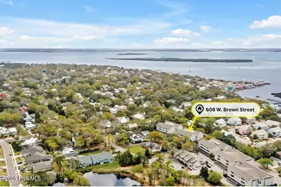 608 W Brown Street #Apt F, Southport, NC 28461 - Photo 37