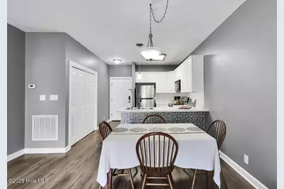 608 W Brown Street #Apt F, Southport, NC 28461 - Photo 15