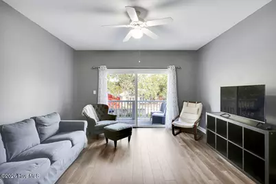 608 W Brown Street #Apt F, Southport, NC 28461 - Photo 17