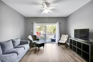 608 W Brown St, Southport, NC 28461 - Photo 17