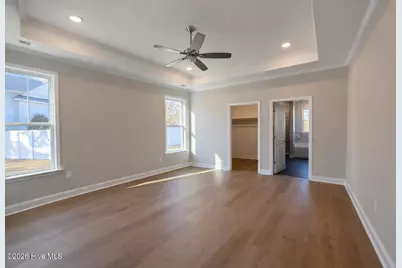 4508 Falconcrest Court, Wilson, NC 27896 - Photo 5