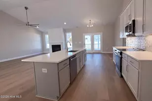 4508 Falconcrest Ct, Wilson, NC 27896 - Photo 19