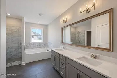 4508 Falconcrest Court, Wilson, NC 27896 - Photo 7