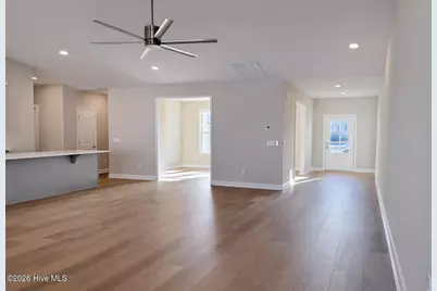 4508 Falconcrest Court, Wilson, NC 27896 - Photo 13