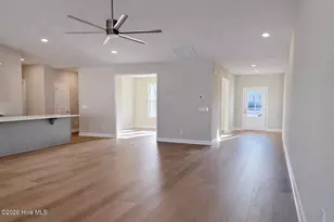 4508 Falconcrest Ct, Wilson, NC 27896 - Photo 13