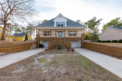 917 W Haven Boulevard, Morehead City, NC 28557 - Photo 1