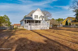 917 W Haven Blvd, Morehead City, NC 28557 - Photo 31