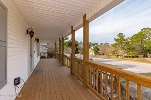 917 W Haven Blvd, Morehead City, NC 28557 - Photo 5