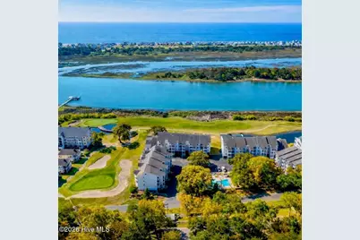 1914 Goose Creek Road SW #Unit 2204, Ocean Isle Beach, NC 28469 - Photo 1