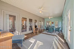 625 Plantation Pkwy, Oriental, NC 28571 - Photo 29