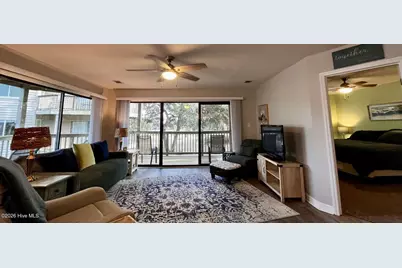 806 Colony Place # C, Sunset Beach, NC 28468 - Photo 11
