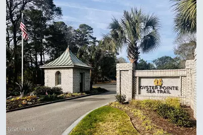 806 Colony Place # C, Sunset Beach, NC 28468 - Photo 5