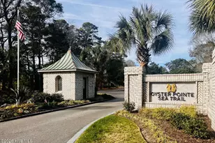 806 Colony Pl, Sunset Beach, NC 28468 - Photo 5