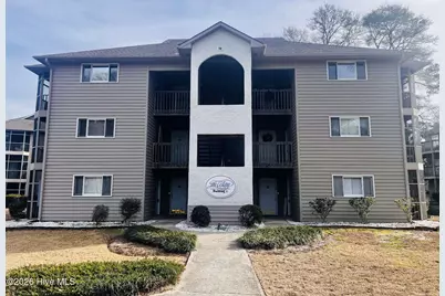 806 Colony Place # C, Sunset Beach, NC 28468 - Photo 1