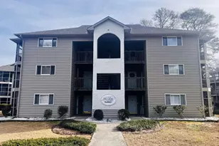 806 Colony Pl, Sunset Beach, NC 28468 - Photo 1