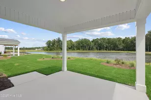 124 Cobbler Wy, Hampstead, NC 28443 - Photo 19