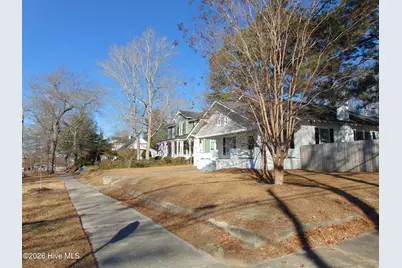 112 E Washington Street, Nashville, NC 27856 - Photo 1